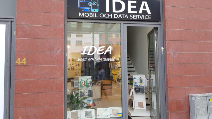 IDEA Mobil & Data service